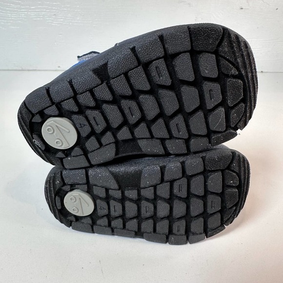 SEE Kai Run, Blake Toddler Winter Boots, US Size 4 - Picture 6 of 7